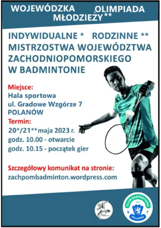 2023.05.20-21 Polanów plakat